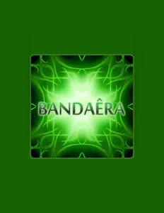Listen to Bandaêra, watch music videos, read bio, see tour dates & more!