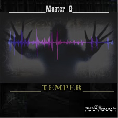 Temper - Single