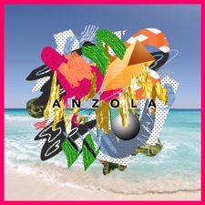 Anzola - Side of Pancakes