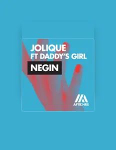 聆聽 Jolique、觀看音樂影片、閱讀小傳、查看巡演日期等！