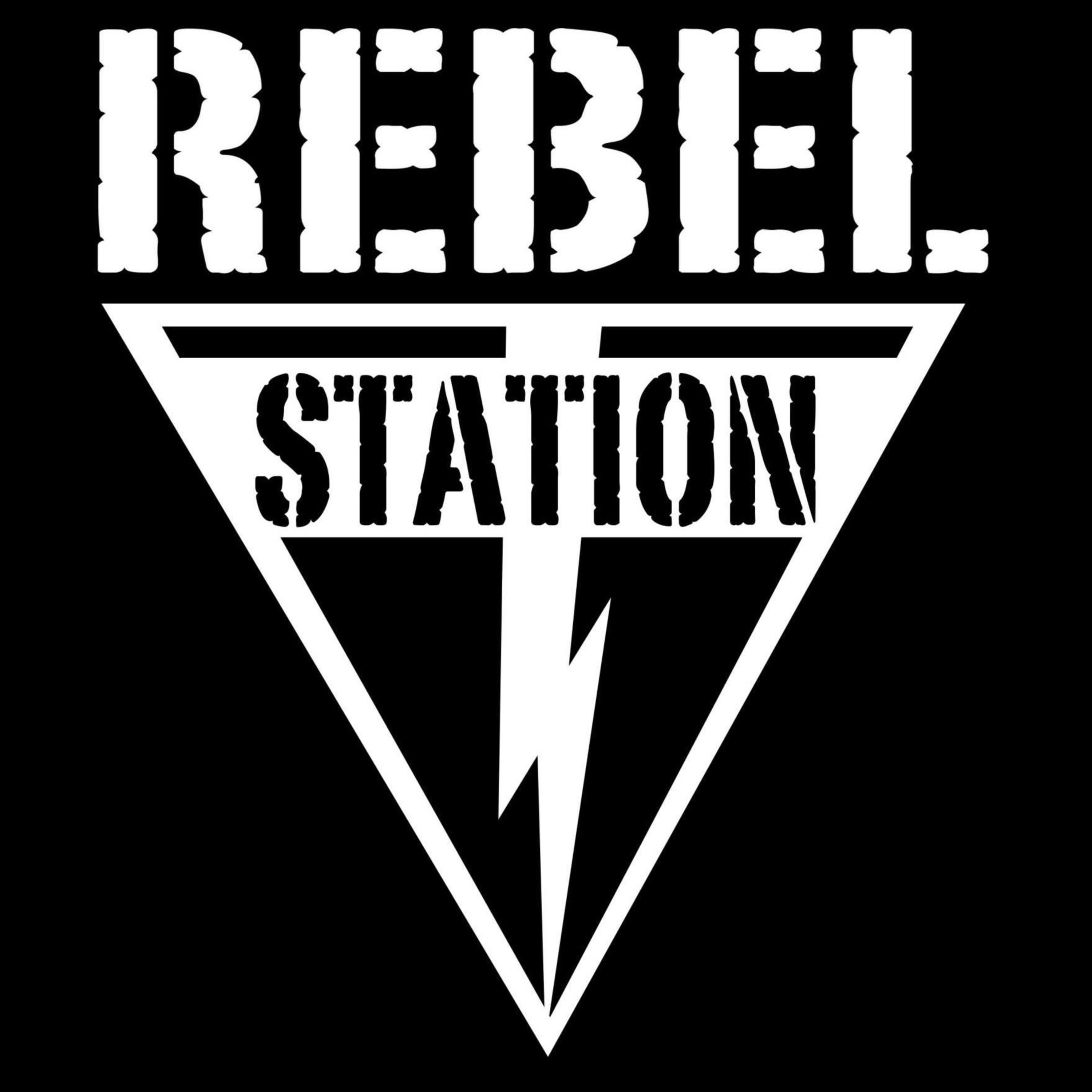 Rebel Station