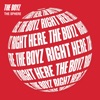 The BOYZ 1st Single Album 'The Sphere'