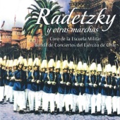 Radetzky y Otras Marchas artwork