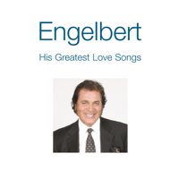 Engelbert Humperdinck - His Greatest Love Songs artwork