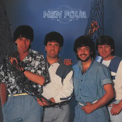 New Four - New Four