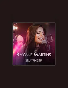 Rayane Martinsを聴いたり、ミュージックビデオを鑑賞したり、経歴やツアー日程などを確認したりしましょう！