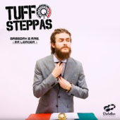 Mr. Leader (feat. Gregory G Ras) [Hasta la Vista] - EP - Tuff Steppas