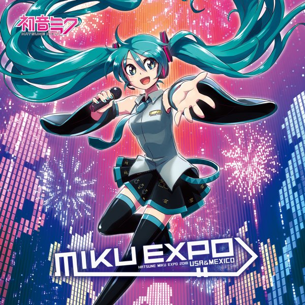 Decade (feat. 初音ミク) - Single - Dixie Flatlineのアルバム