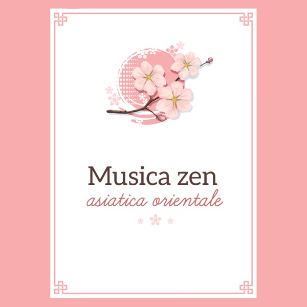 Musica zen asiatica orientale - Meditazione spirituale, Guarigione dei chakra, Rilassamento termale, Energia reiki