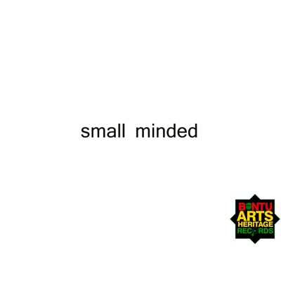 Small Minded - Single