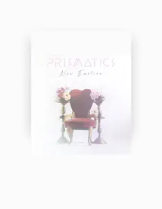 Escucha a Prismatics, mira videos musicales, lee su biografía, consulta las fechas de las gira y más.