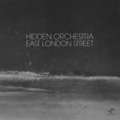 East London Street (Drums Only Version) artwork