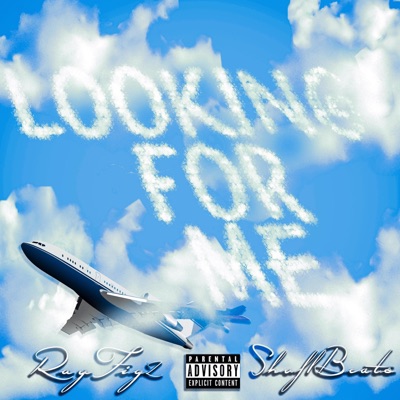 Looking for Me - Single