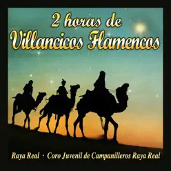 2 Horas de Villancicos Flamencos - Raya Real 2 Horas de Villancicos Flamencos - Raya Real