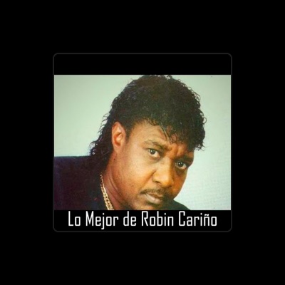 Listen to Robin Cariño, watch music videos, read bio, see tour dates & more!