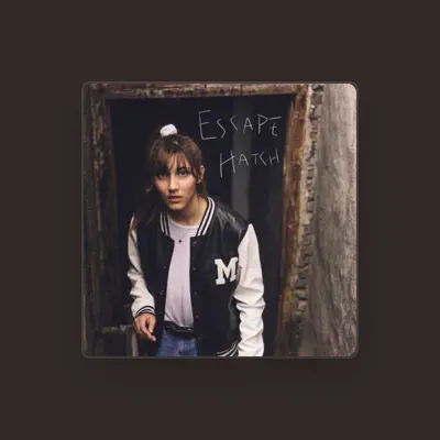 Listen to Miriam Jazovi, watch music videos, read bio, see tour dates & more!