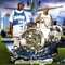 Hustle (feat. Lil’ Head, Corey B & D Capo) - H.A.W.K. & Lil' Keke lyrics