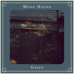 Green - EP