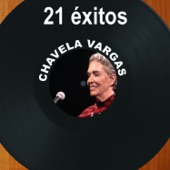 Chavela Vargas - La Llorona