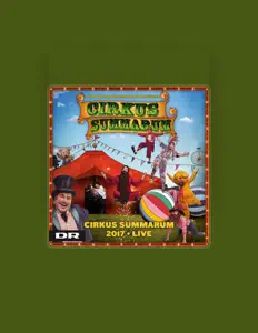 Escucha a DR Big Bandet, mira vídeos musicales, lee la biografía, consulta fechas de giras y mucho más.