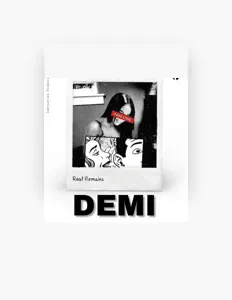 Listen to Demi A'dore, watch music videos, read bio, see tour dates & more!
