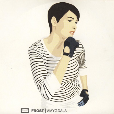 Amygdala - EP - Frost