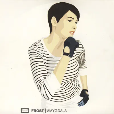 Amygdala - EP - Frost