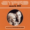 Mark III (feat. Peter Banks & Sydney Foxx)