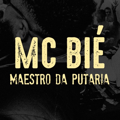 Maestro da Putaria - Single