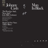 Johnny Cash - Ned Kelly