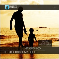 The Director of My Life - Masedonico