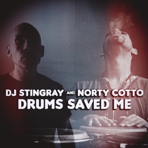 Drums Saved Me - Single