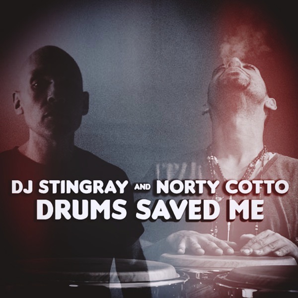 Drums Saved Me - Single