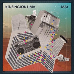 Kensington Lima - Summer's Gone