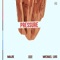 Pressure (feat. Michael Luis) - Majik lyrics