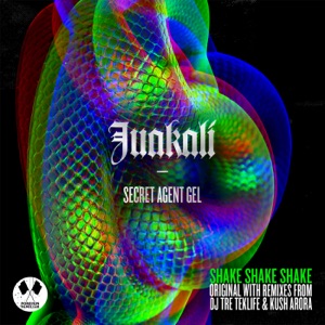 Shake Shake Shake - Single