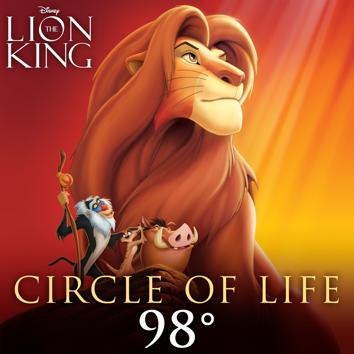 The Lion King Circle Of Life Remix Circle Of Life Lion King