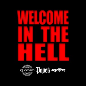 Welcome to the Hell (Radio Edit)