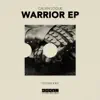 Calvin Logue - Warrior
