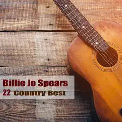 22 Country Best - Billie Jo Spears