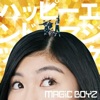MAGiC BOYZ