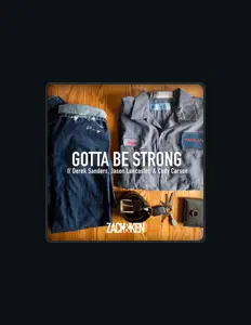 Ascolta Zack & Ken, guarda video musicali, leggi la biografia, vedi le date del tour & altro!