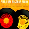 The Fire/Fury Records Story - Rarities Collection artwork