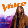 Can’t You See (The Voice Performance) - Chris Kroeze