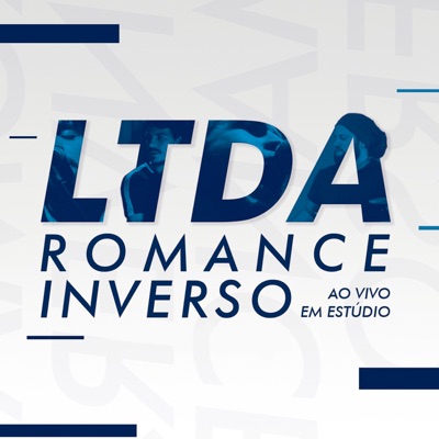 Romance Inverso (Ao Vivo em Estúdio) - Single
