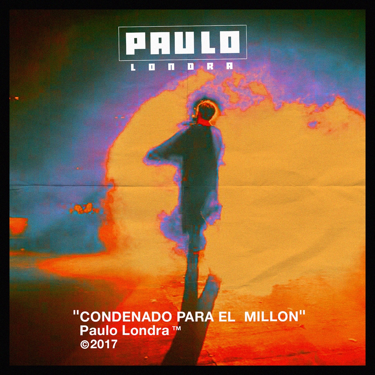 Back To The Game  Álbum de Paulo Londra 
