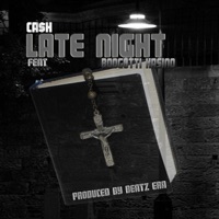 Late Night - Single - Cash