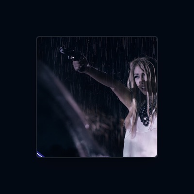 Listen to Роксана, watch music videos, read bio, see tour dates & more!