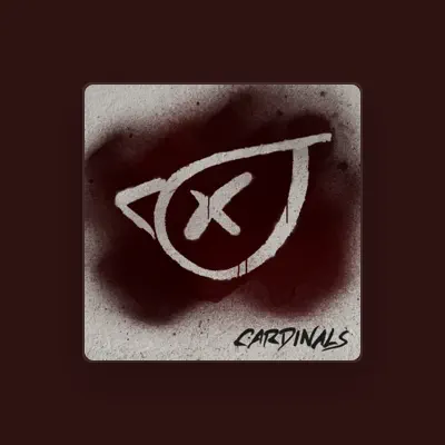 Listen to Cardinals, watch music videos, read bio, see tour dates & more!