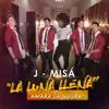 Stream & download La Luna Llena (feat. Amara la Negra) - Single